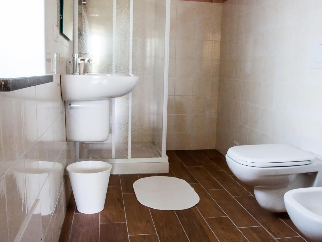 La Porta Delle Gole Hotell Motta Camastra Exteriör bild